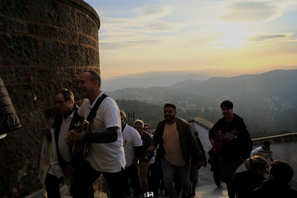  <strong>- Date</strong>: February 16, 2025 <br> <strong>- Exposure Time </strong>: 1/180 <br> <strong>- Focal Length </strong>: 31 mm <br> <strong> - ISO</strong>: 1000 <br>