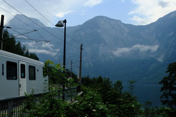 Hallstatt