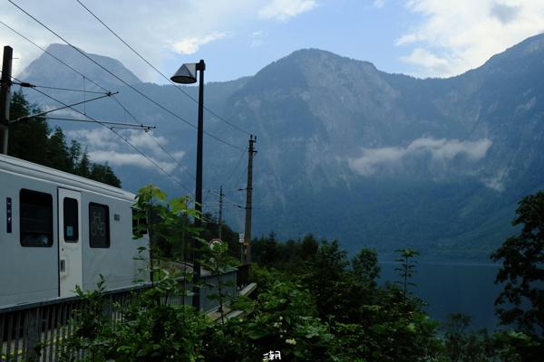 Hallstatt