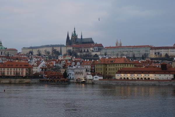 Praha