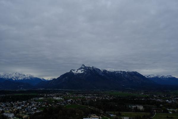 Salzburg